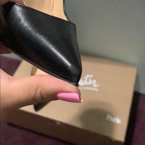 So Kate Pumps - Picture 4 of 6